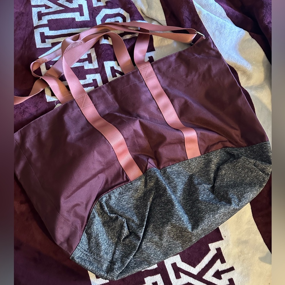 Pink Bag - Picture 4 of 4